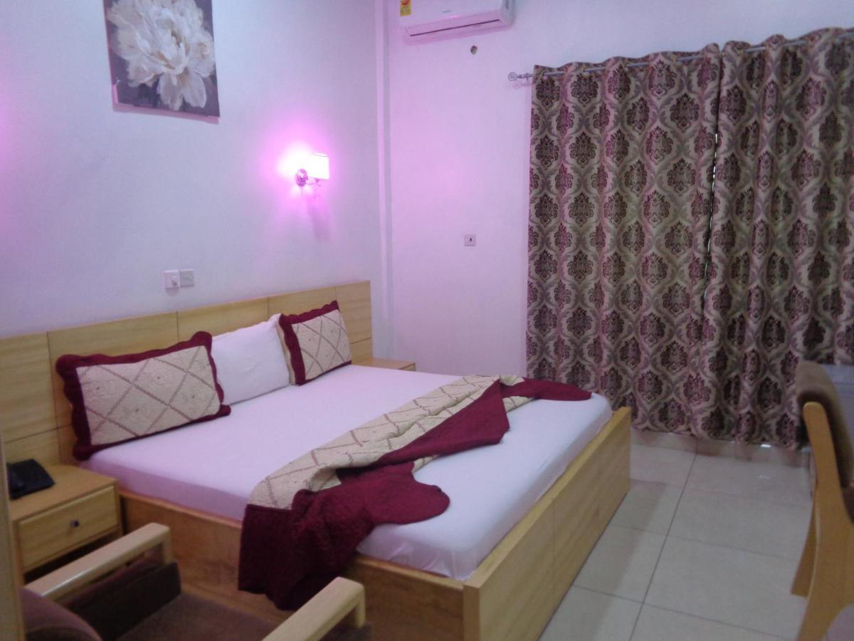 Queensland Hotel Sekondi-Takoradi Extérieur photo